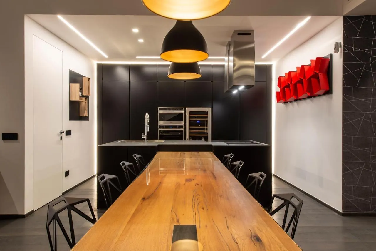 Vivilo With Private Pool-Foresteria Appartamento Milano