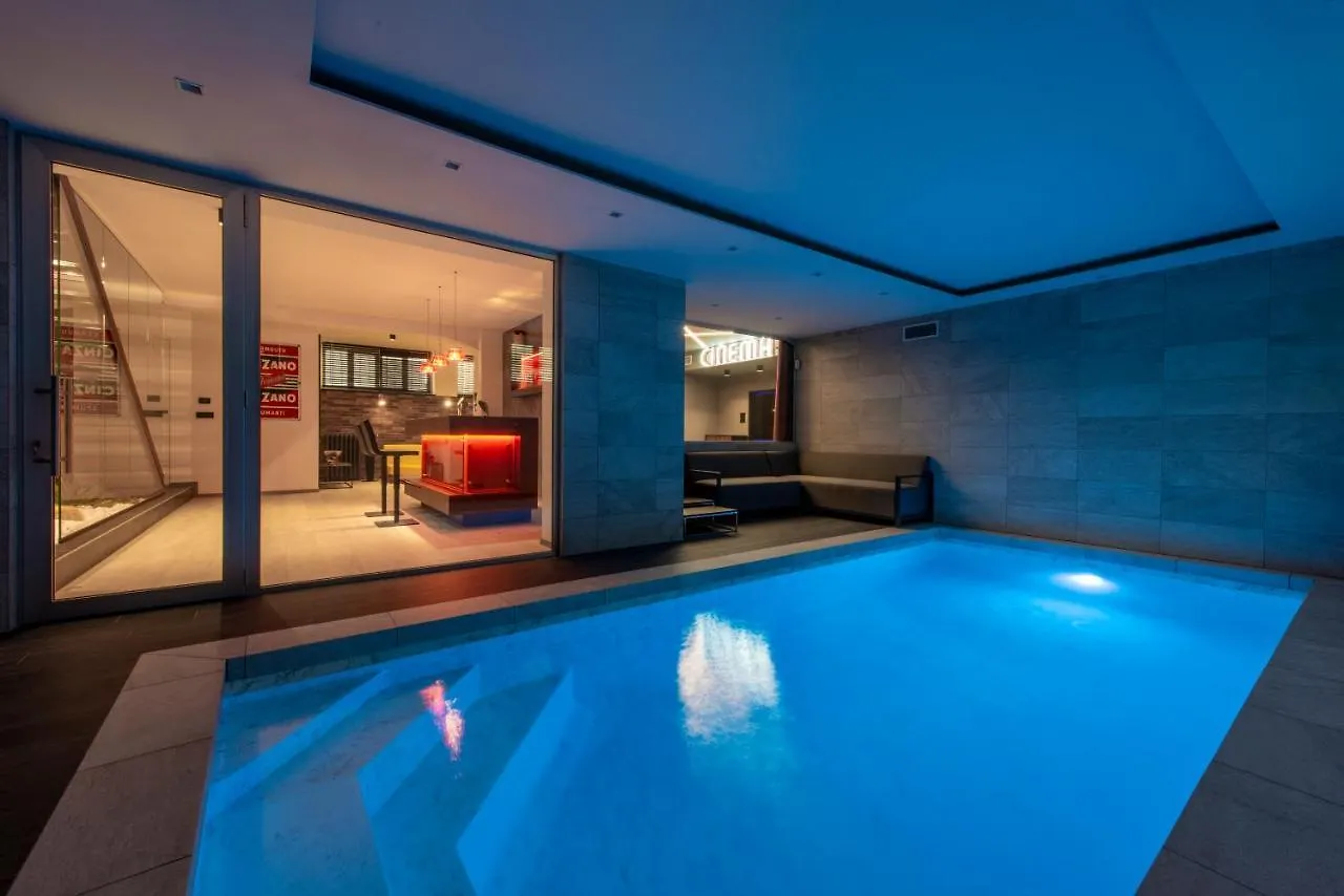 Vivilo With Private Pool-Foresteria Appartamento Milano Italia