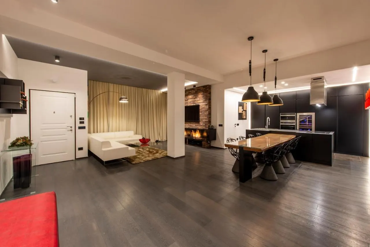 Vivilo With Private Pool-Foresteria Appartamento Milano