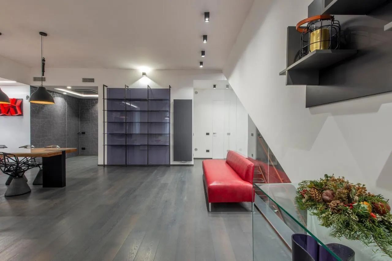 Vivilo With Private Pool-Foresteria Appartamento Milano