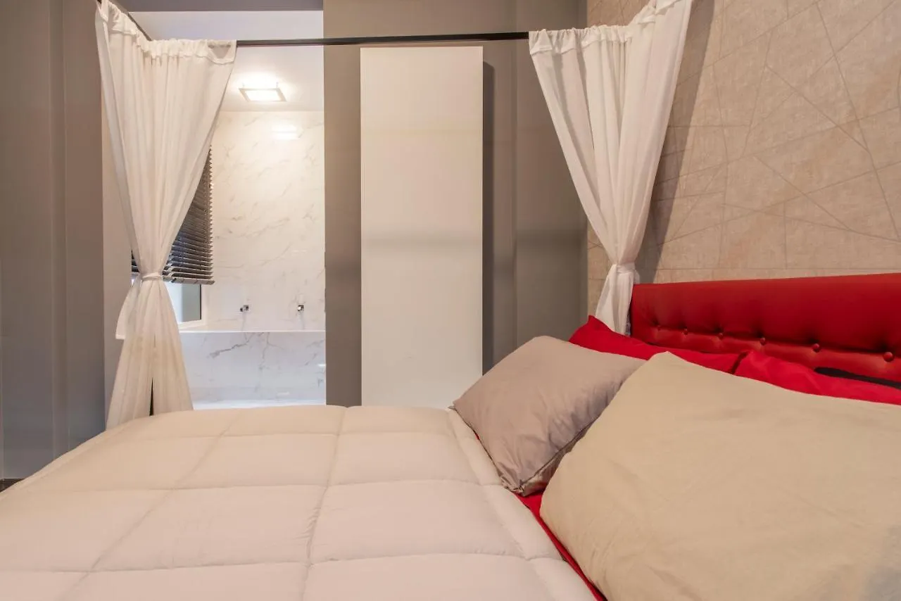 Vivilo With Private Pool-Foresteria Appartamento Milano