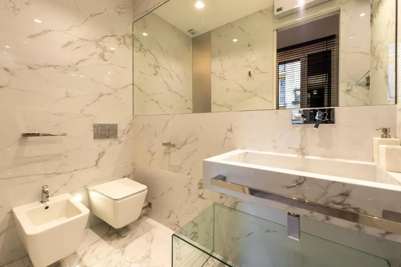 Vivilo With Private Pool-Foresteria Appartamento Milano