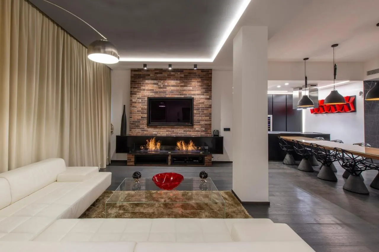 Vivilo With Private Pool-Foresteria Appartamento Milano
