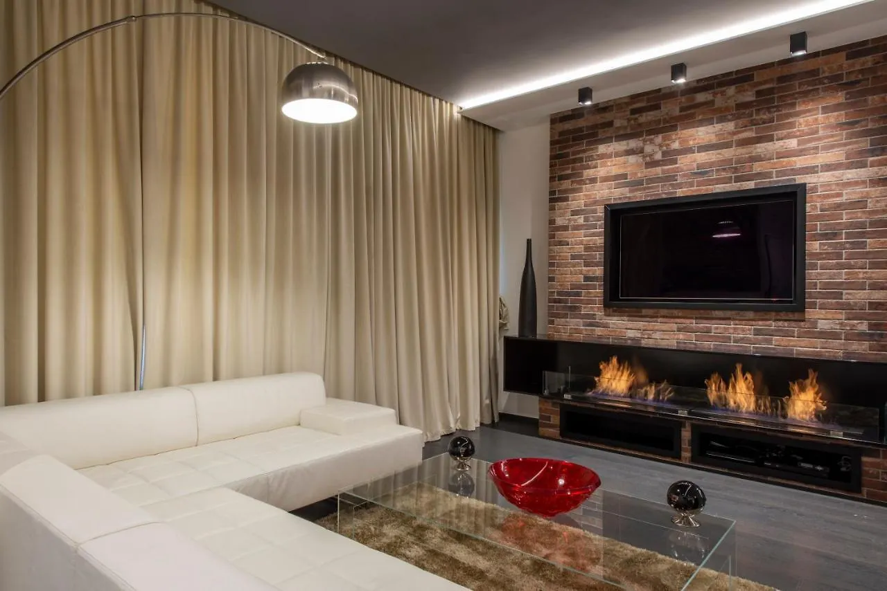 Vivilo With Private Pool-Foresteria Appartamento Milano
