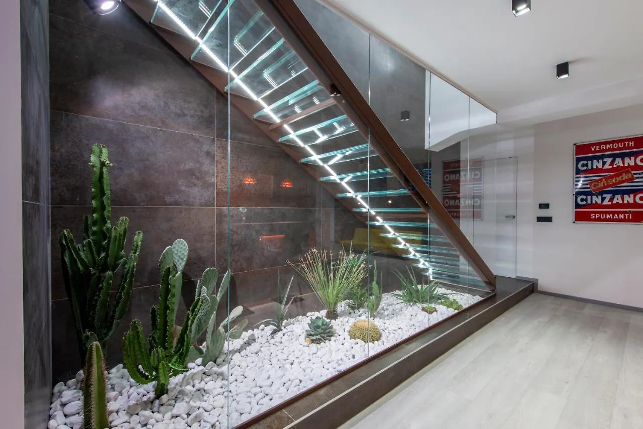Vivilo With Private Pool-Foresteria Appartamento Milano