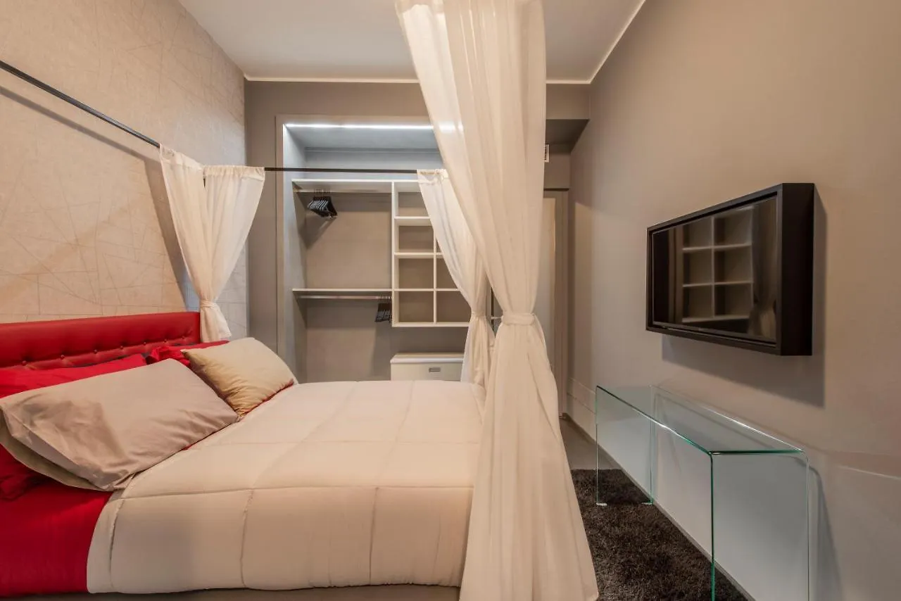 Vivilo With Private Pool-Foresteria Appartamento Milano