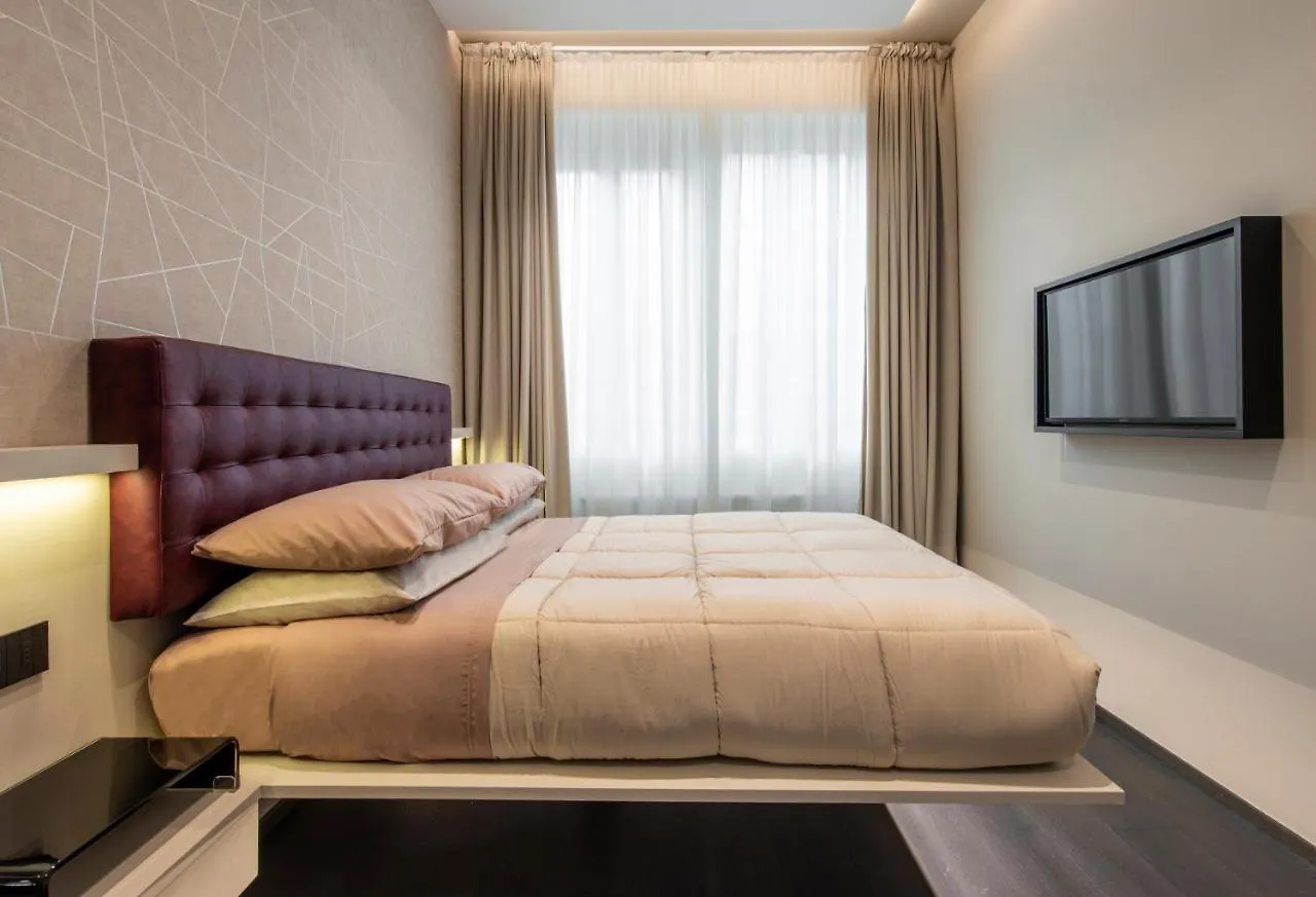 Vivilo With Private Pool-Foresteria Appartamento Milano