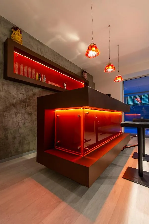 Vivilo With Private Pool-Foresteria Appartamento Milano