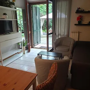  Appartamento Rinascita Station House
