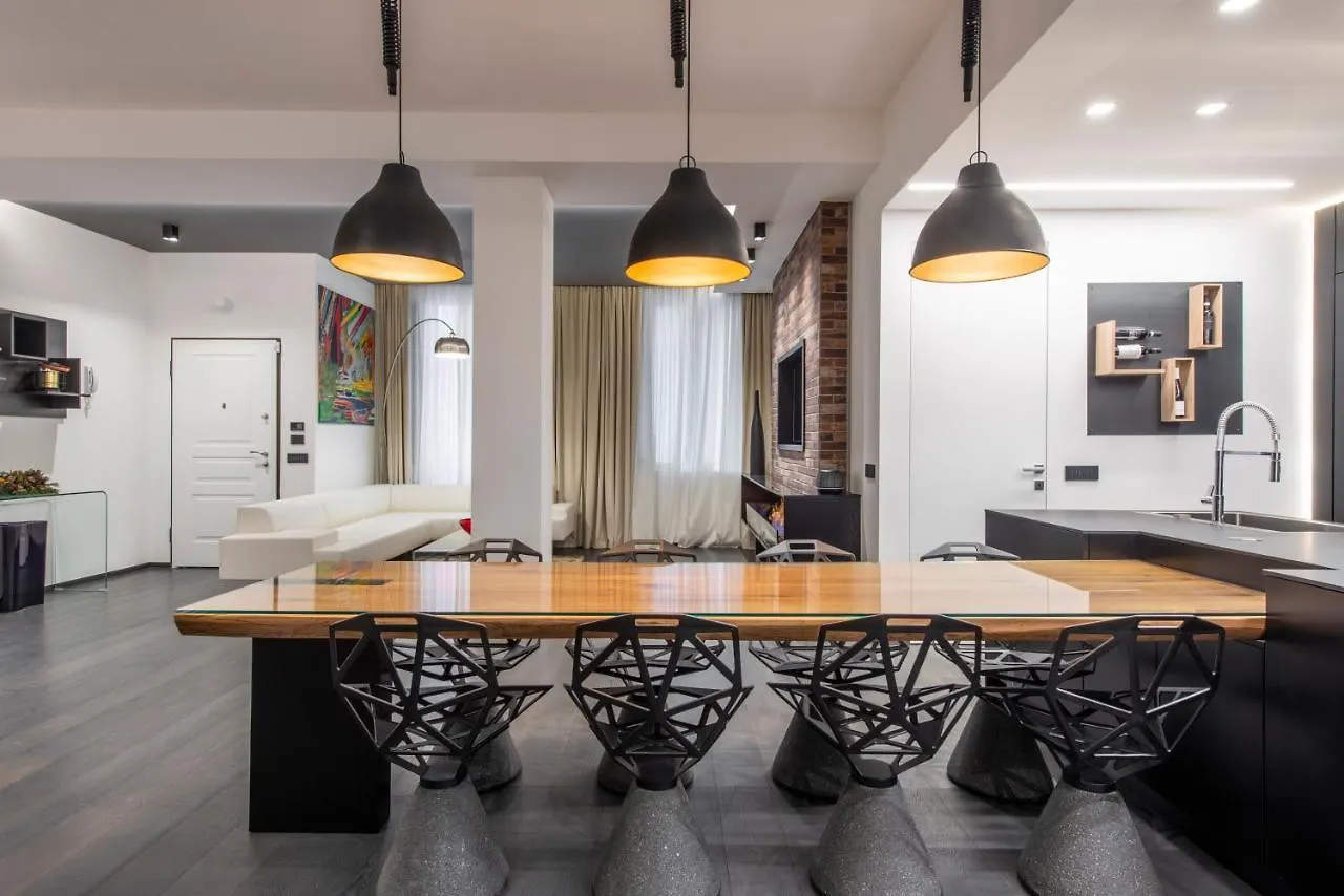 Vivilo With Private Pool-Foresteria Lägenhet Milano