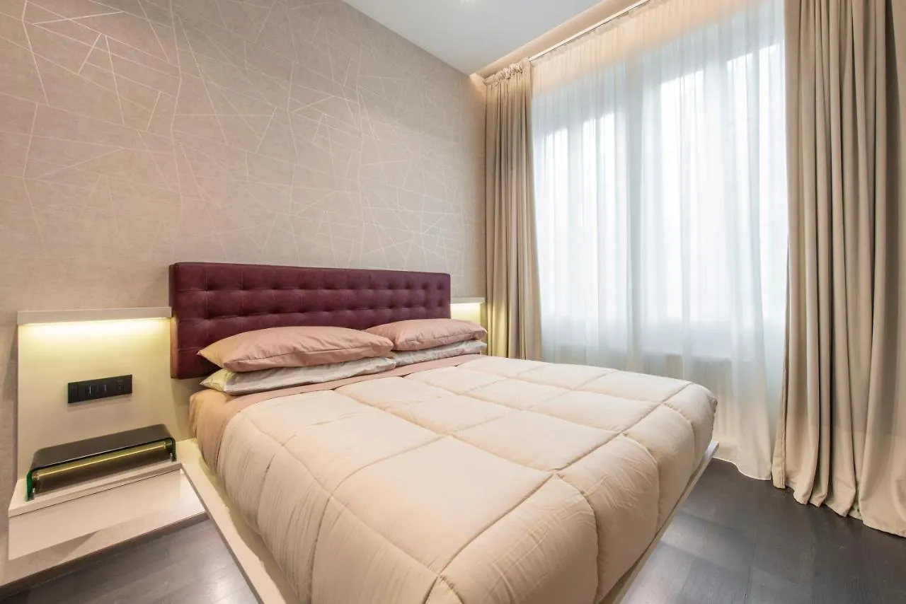 Vivilo With Private Pool-Foresteria Lägenhet Milano Italien