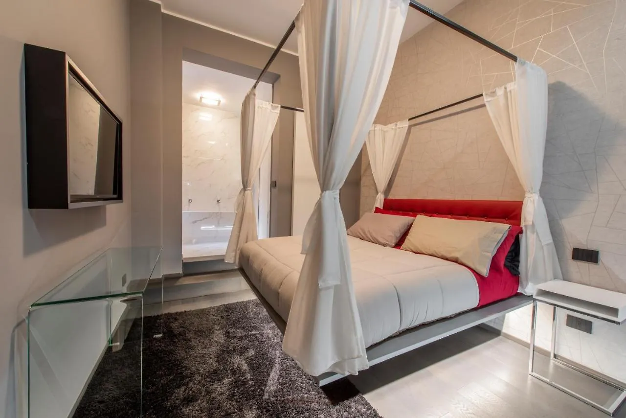 Vivilo With Private Pool-Foresteria Lägenhet Milano 0*,  Italien
