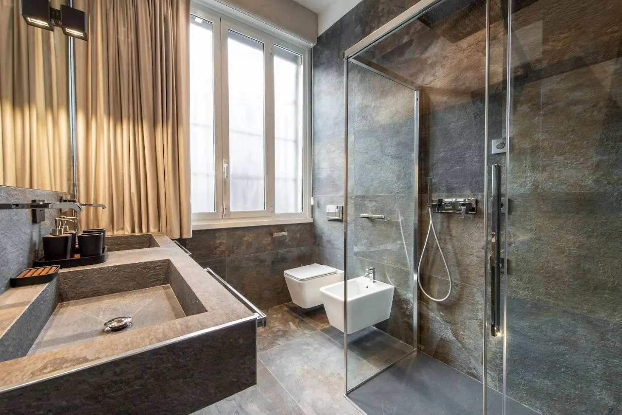 Vivilo With Private Pool-Foresteria Lägenhet Milano