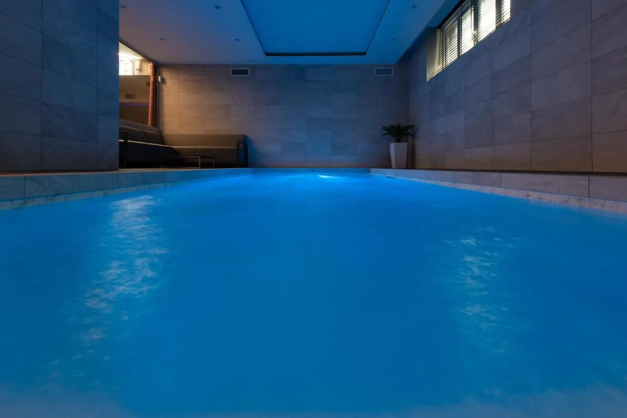 Vivilo With Private Pool-Foresteria Lägenhet Milano