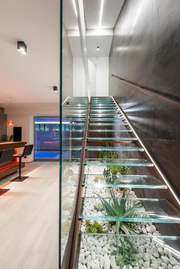 Vivilo With Private Pool-Foresteria Lägenhet Milano