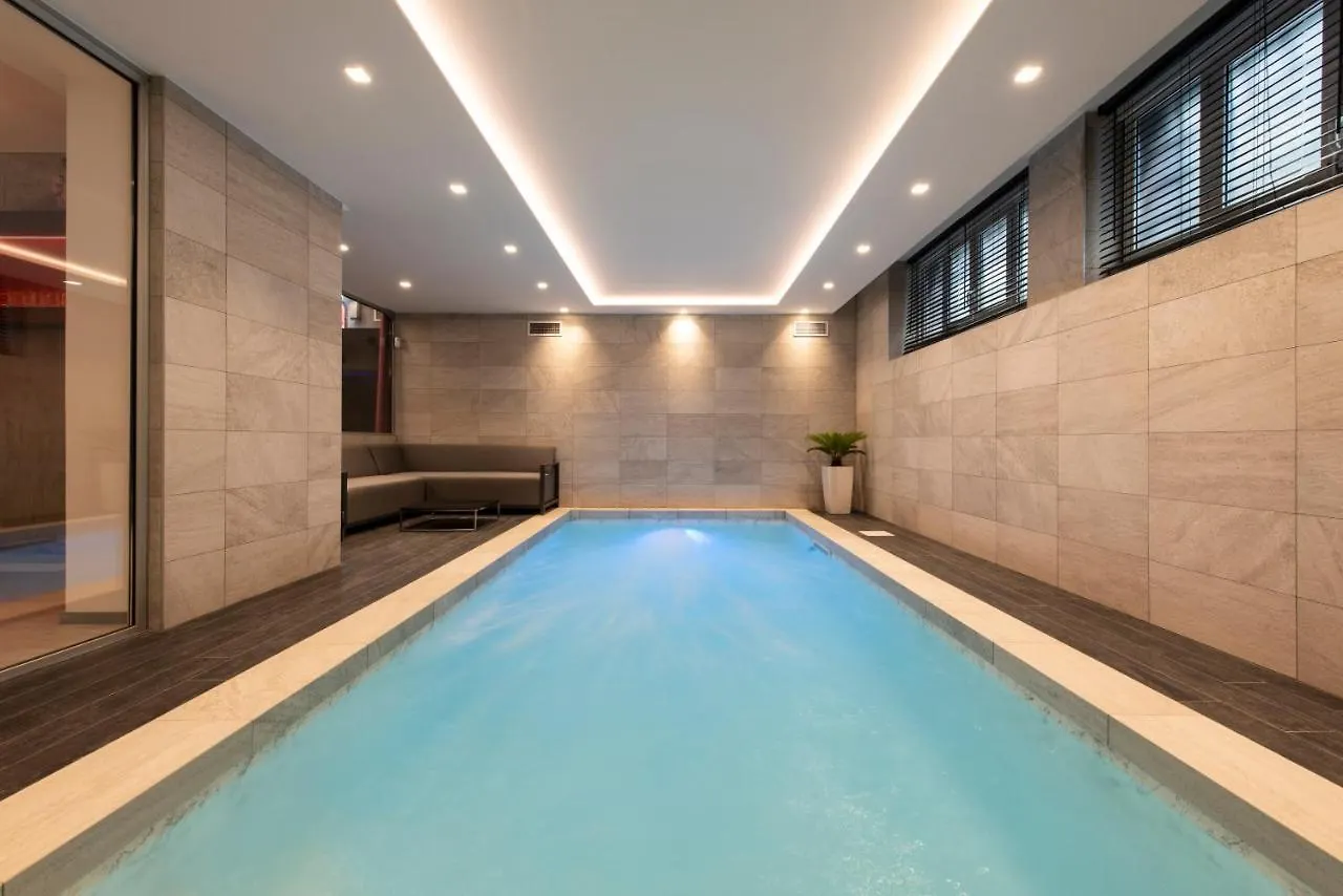 Vivilo With Private Pool-Foresteria Lägenhet Milano