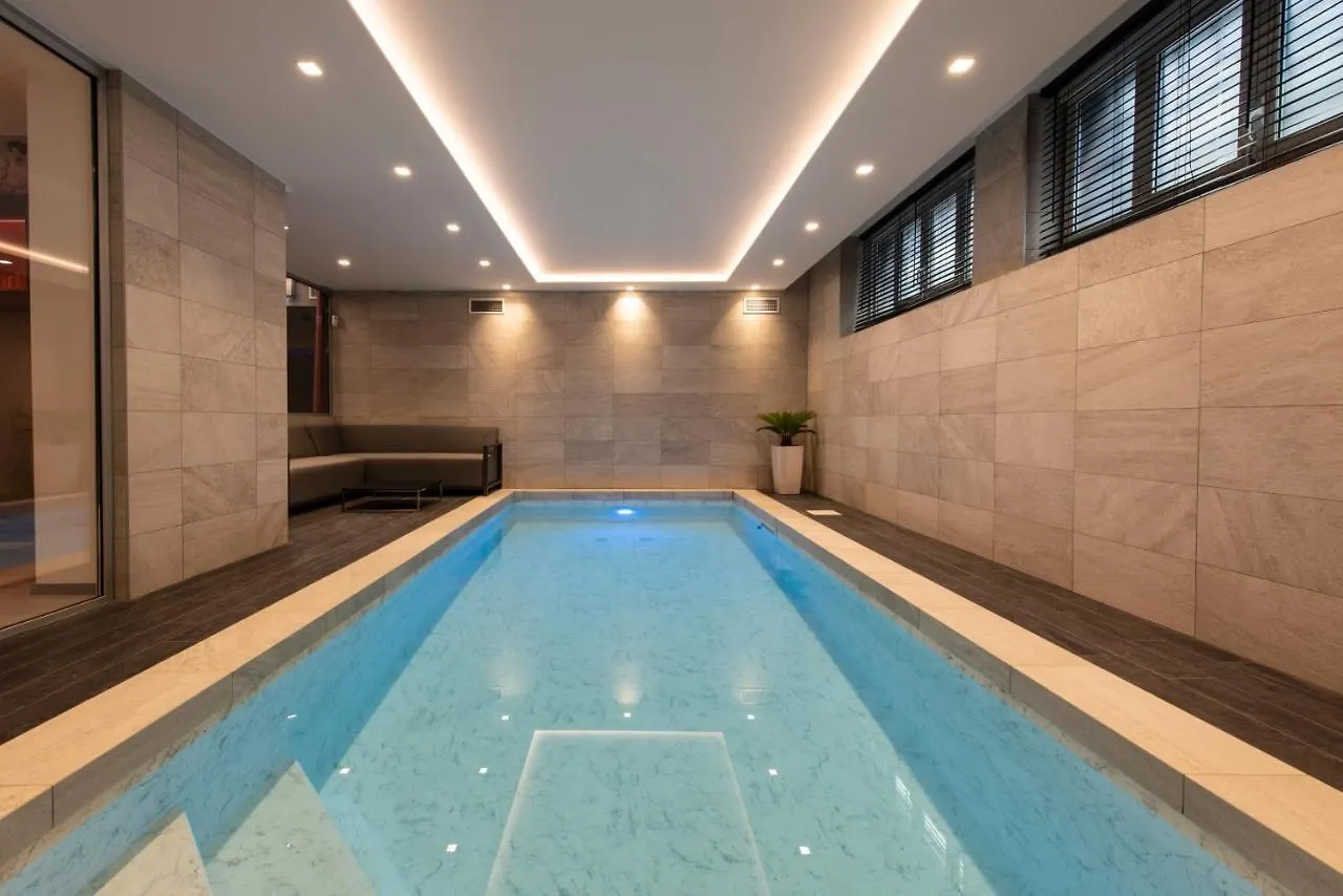 Vivilo With Private Pool-Foresteria Lägenhet Milano 0*,