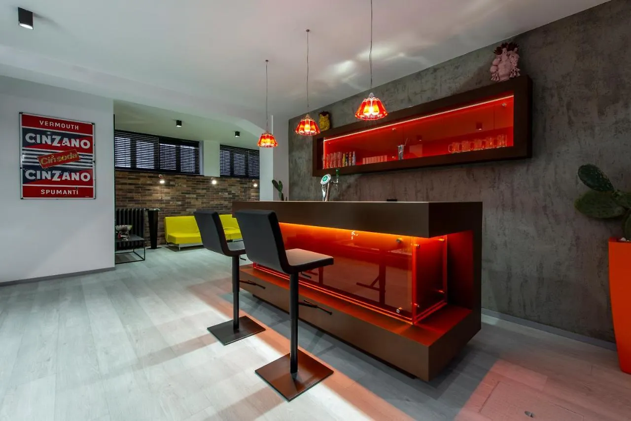 Vivilo With Private Pool-Foresteria Lägenhet Milano